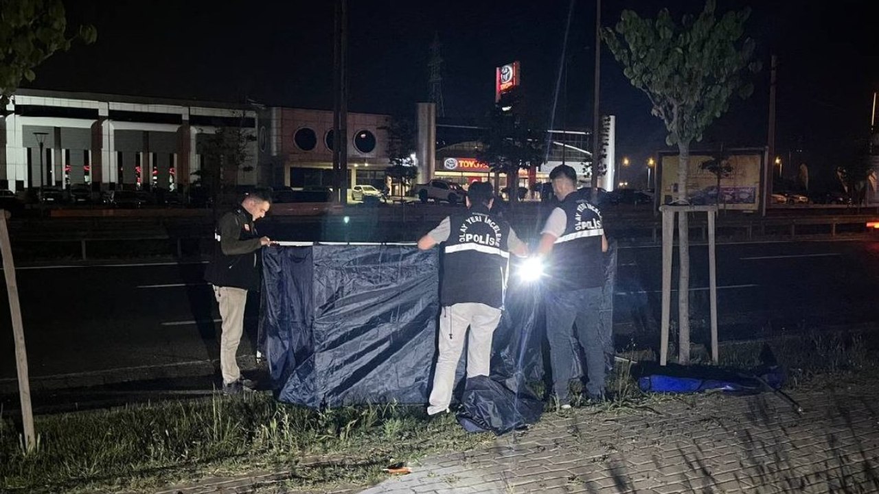 Bursa’da yol kenarında erkek cesedi bulundu