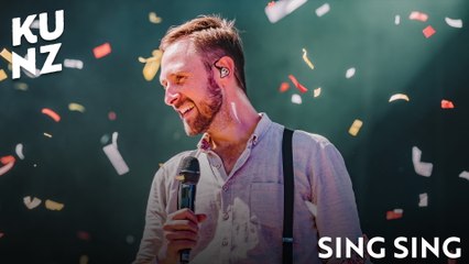 Kunz - Sing Sing (Audio)