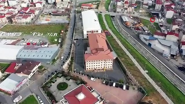 Problème de zonage de 40 ans résolu à Avcılar