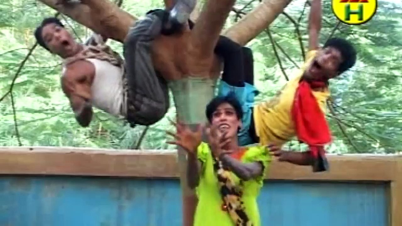 খালা খালা ও খালা।  ভাদাইমা_র প্যারোডি গান Vadaima - Khala Khala_New Bangla Comedy