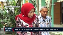 SMK Kota Semarang Siapkan Fasilitas Pra PPDB