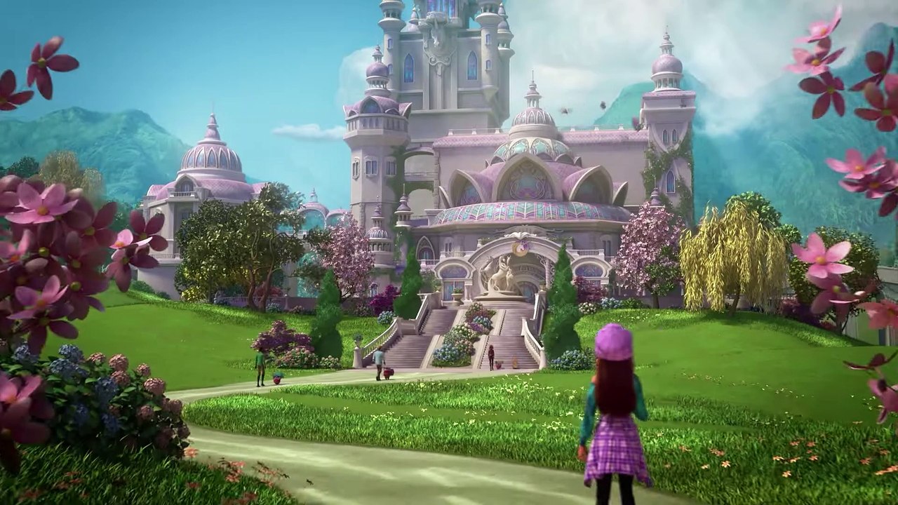 Unicorn Academy Season 1