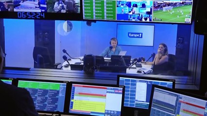 Le Royaume-Uni, Israël et l'Algérie font la Une de la presse internationale