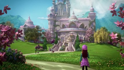 Unicorn Academy Season 1 Trailer