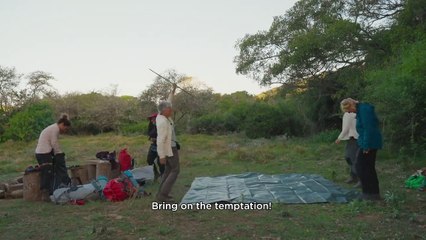 Tempting Fortune Season 1 Trailer