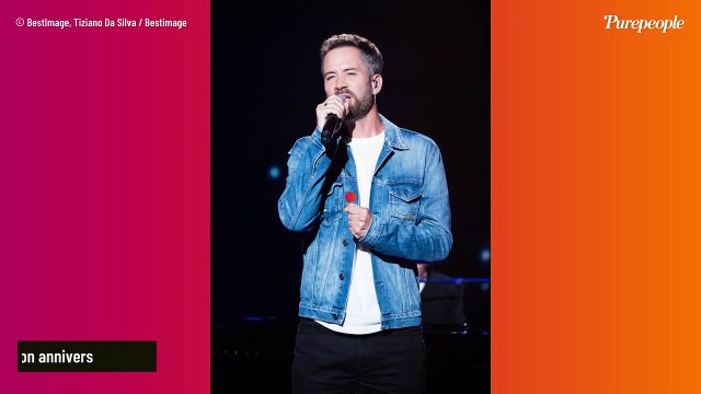 Emmanuel Moire : Photo de son frère jumeau décédé dans des conditions si tragiques