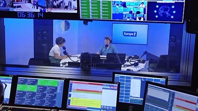 Emmanuel Macron reçoit Mohammed Ben Salmane à l'Élysée sur fond de guerre en Ukraine