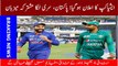 Asia Cup announced; Pakistan, Sri Lanka co-host | maan news