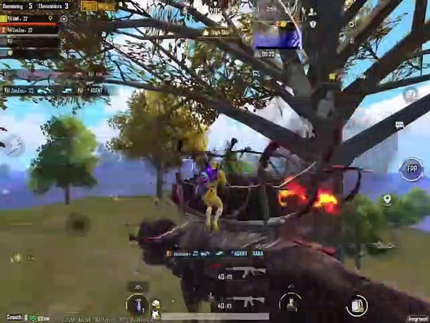 ⁣PUBG KILLER