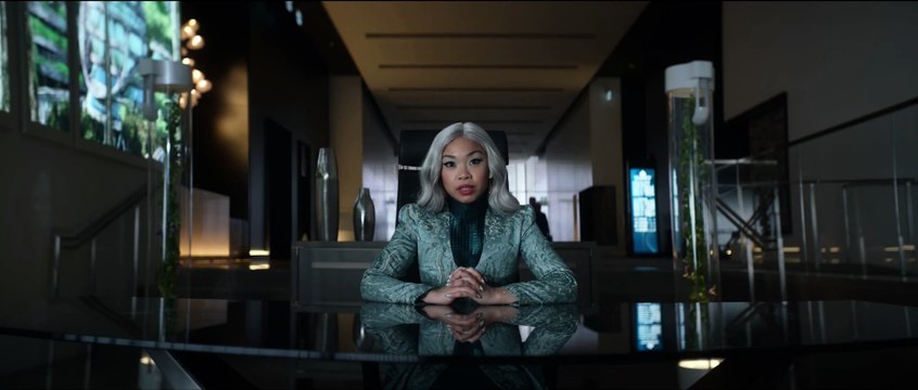 Star Trek Strange New Worlds S02E02 Ad Astra Per Aspera