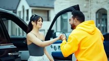 Blackia (Full Video)  Geeta Zaildar, Gurlej Akhtar - Latest Punjabi Songs 2023