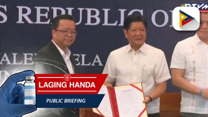 Laging Handa - [June 16, 2023] by PTVPhilippines - Dailymotion