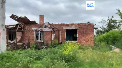 Washington attacca le menzogne russe: "Continuano a mostrare immagini fasulle"