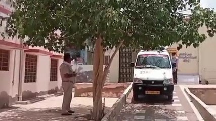 रतनगढ़:विवाहिता की आत्महत्या मामले में आया ये नया मोड़,जानें पूरी खबर