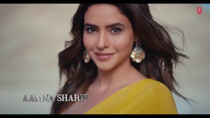 Mohabbat (Video) Amaal Mallik, Aamna Sharif | Vayu | Krish Trivedi | Bhushan Kumar