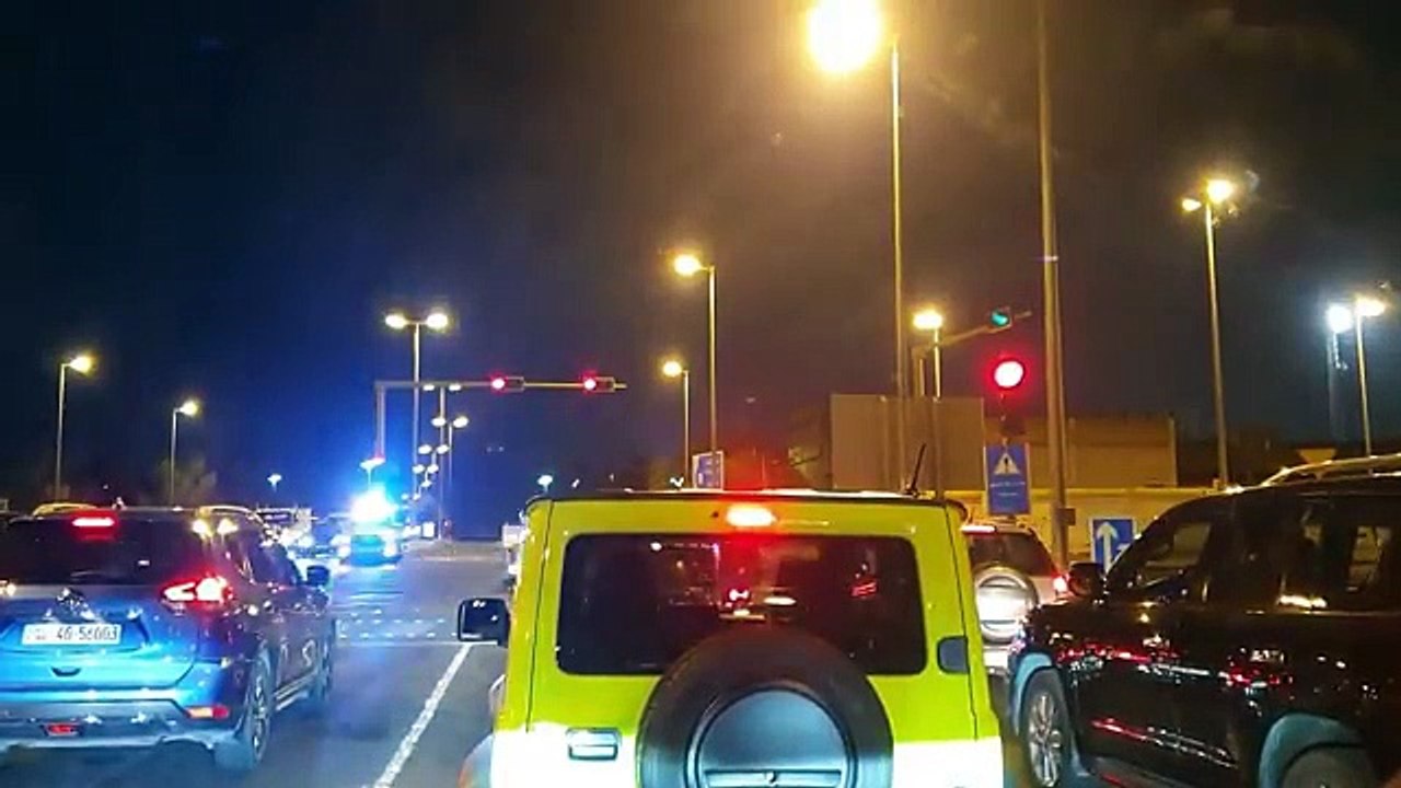 589 - قصة موظف الإدعاء العام في سلطنة عمان !! س...