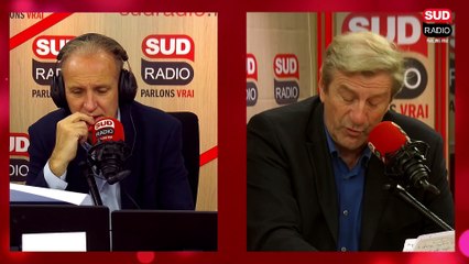 Eric Revel : "La Banque centrale européenne affaiblit la croissance française"