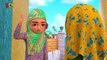 Areeba Chor Dain ｜ Kaneez Fatima New Cartoon  2023  ｜ 3D Animation ｜ Islamic Cartoon