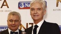 Eamonn Holmes facing backlash from viewers over Phillip Schofield scandal