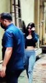 Shahrukh Khan's Daughter Suhana Khan Looking Gorgeous at Mumbai International Airport l live news