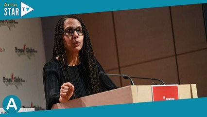 “Vous êtes de grands malades” : furieuse, Audrey Pulvar dément une rumeur gênante