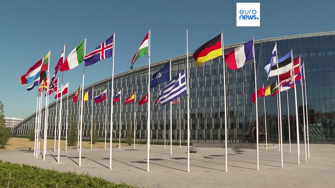 Nachrichten des Tages | 16. Juni - Morgenausgabe