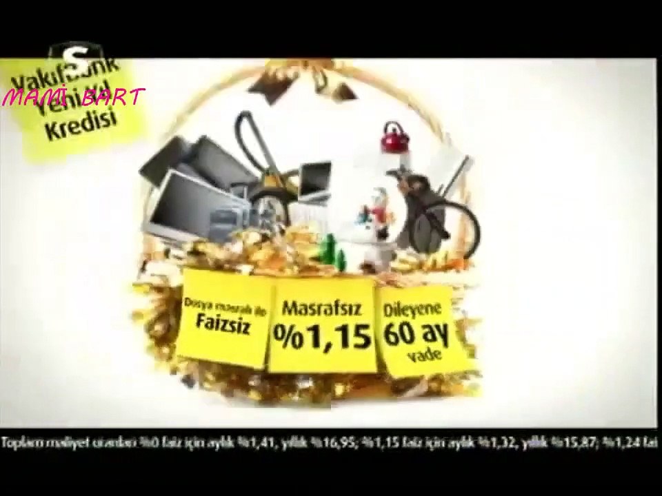 SAMANYOLU TV 26 ARALIK 2009 REKLAM KUŞAĞI+TANITIMLAR