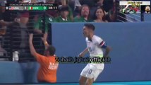 USA Vs Mexico Semi Final Highlights june16,2023 Concacaf Nations league