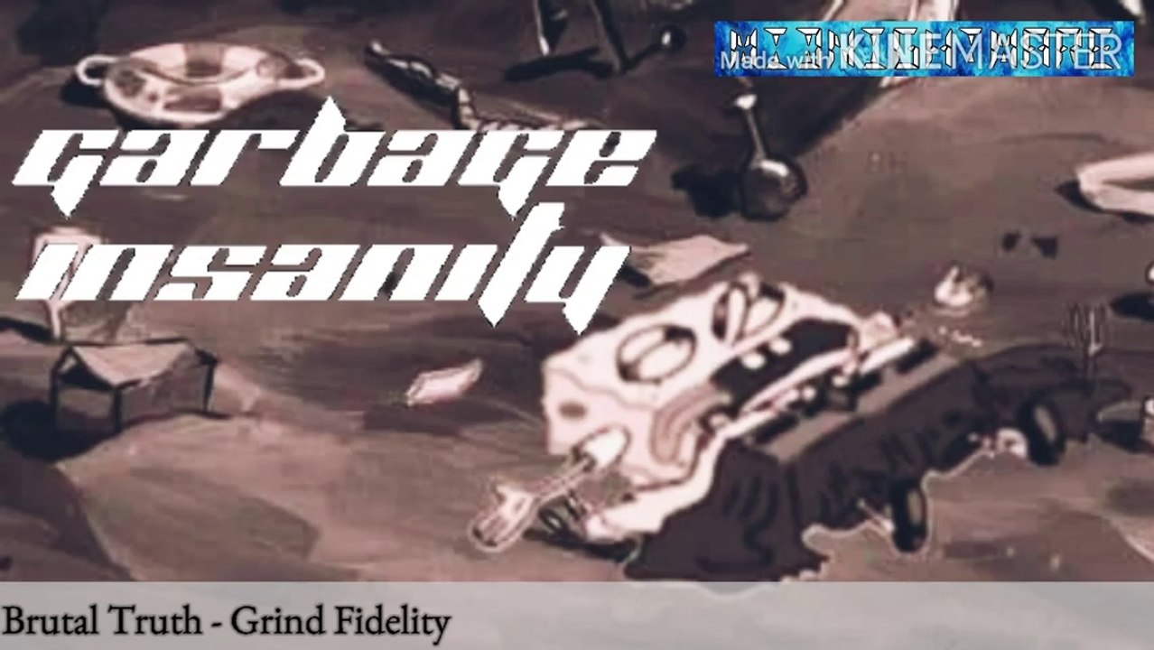 [TZX Story] Garbage Insanity