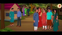 Chudail Ka Prokop _ Dayan _ Hindi Cartoon _ Stories in Hindi _ Horror Stories _ Hindi Kahaniya(720p)