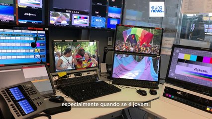 Como diferem os cuidados de saúde para menores transgénero na Europa?