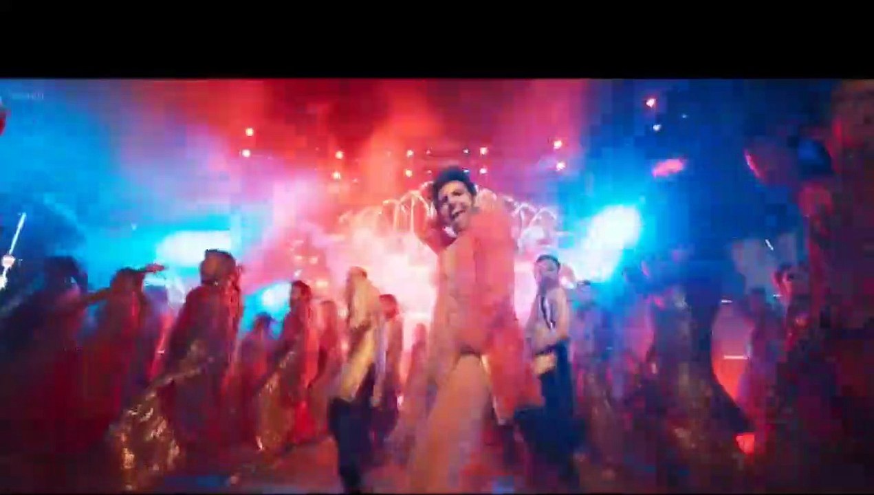 Gujju Pataka (Video) SatyaPrem Ki Katha - Kartik, Kiara - Meet Bros, Kumaar -Sameer, Sajid N, Namah