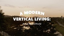 Nikmati gaya hidup vertikal moden di duduk oleh EcoWorld