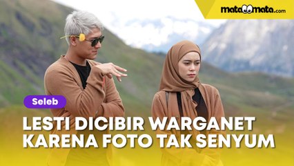 Foto Mesranya dengan Rizky Billar Dicibir, Lesti Kejora Jawab Ketus Bikin Curiga