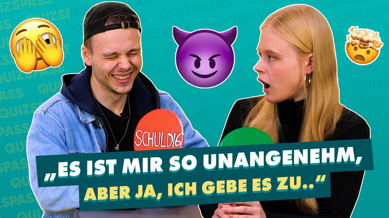 Geheime enthüllungen