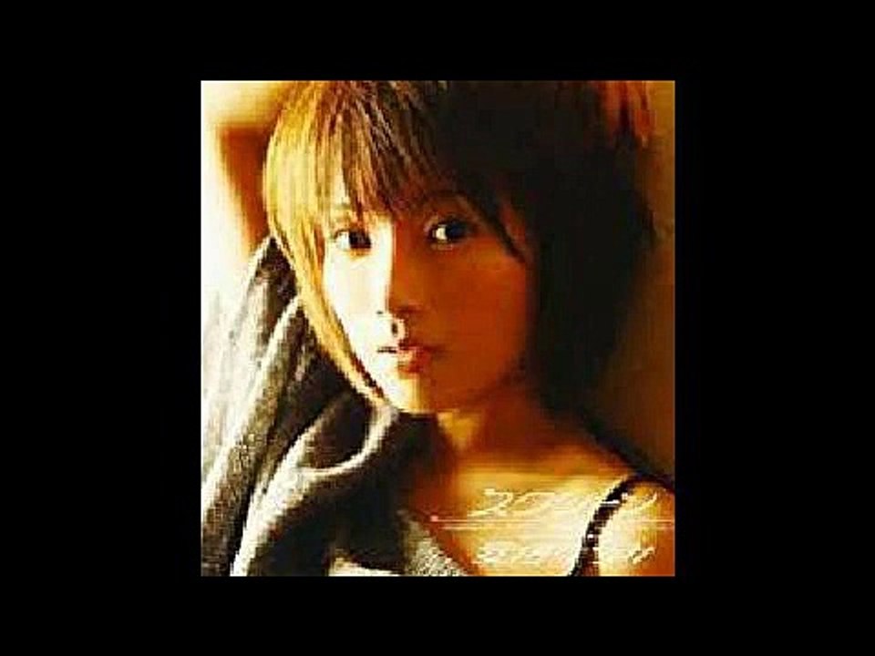 夢をあきらめないで (岡村孝子), 安倍なつみ  (モーニング娘)   音楽 歌, Natsu...