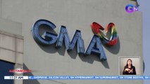 GMA Network, may pinakamataas na trust score sa Pilipinas | BT