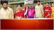 Tirumala లో సందడి చేసిన శర్వానంద్ రక్షిత ... | Telugu OneIndia