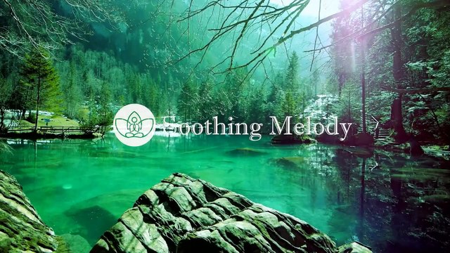 Расслабляющая музыка • Успокаивающая музыка восстанавливает нервную систему #3