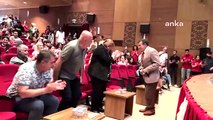 Ceyhan Belediyesi, Üniversite Sınavına Girecek Öğrenciler İçin Konferans Düzenledi