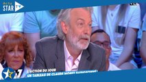 « J’agis concrètement » : le geste écologiste de Gilles Verdez dégoûte les chroniqueurs de TPMP (ZAP