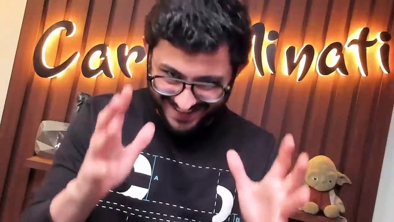 GETTING MARRIED- QNA 2022 - CARRYMINATI