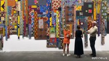Art Basel Unlimited, quando una fiera diventa anche una Biennale