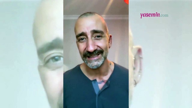 Yunus Günçe adeta R yaptı! Ak Parti seçmenine hakaret etmedim