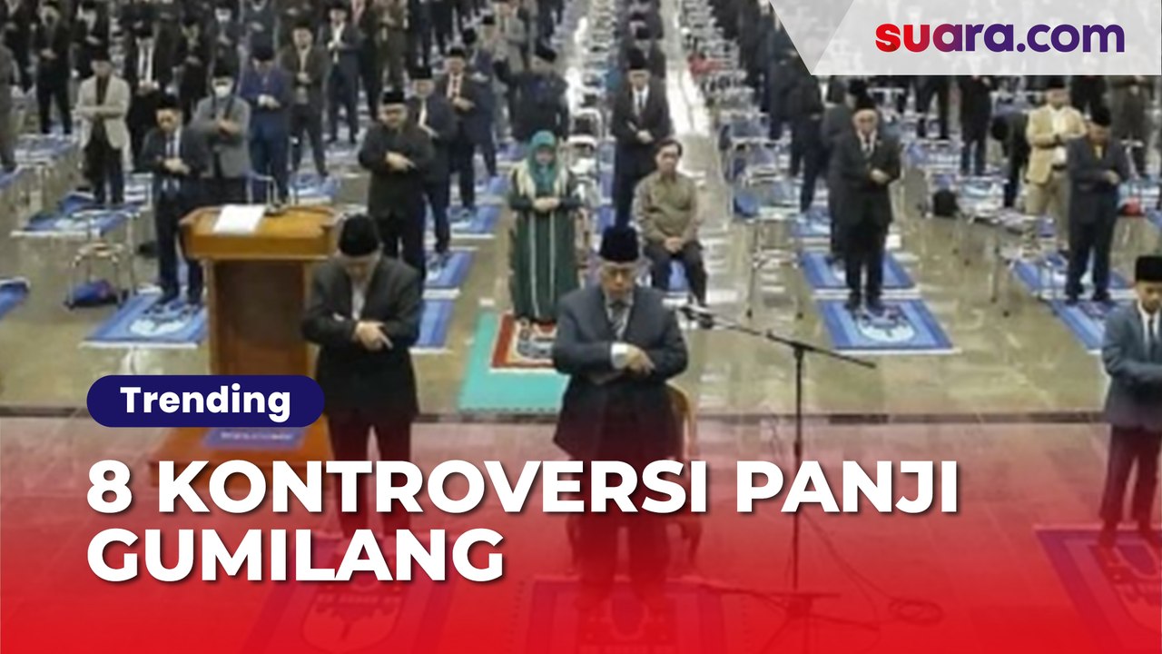 8 Kontroversi Panji Gumilang: Sebut Indonesia Tanah Suci, Kini Ragukan Kebenaran Al Quran