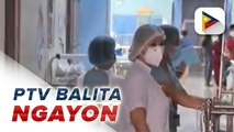 Nursing scholarship, planong hilingin sa ibang bansa na gustong kumuha ng Pinoy nurse