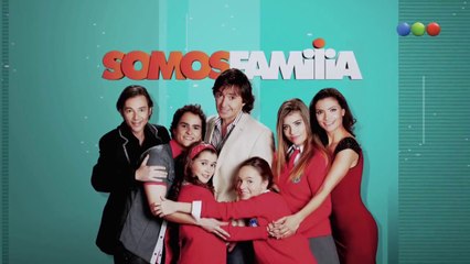 Somos Familia - Capítulo 17 completo