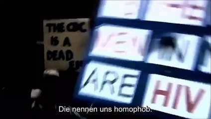 Poster Boy Bande-annonce (EN)