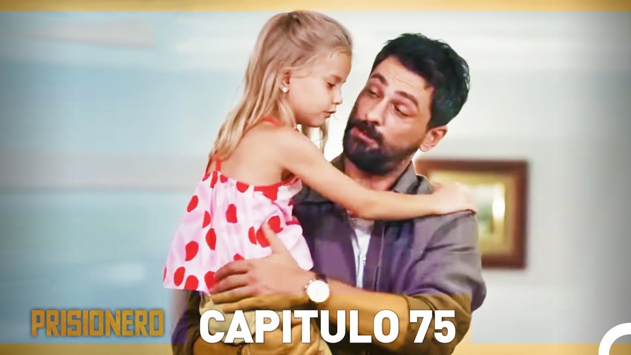 Prisionero Capitulo 75 en Español