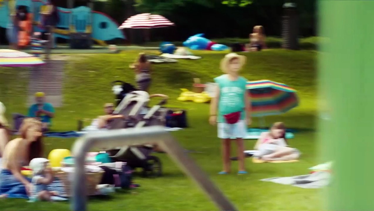 Neue Geschichten vom Franz Trailer DF